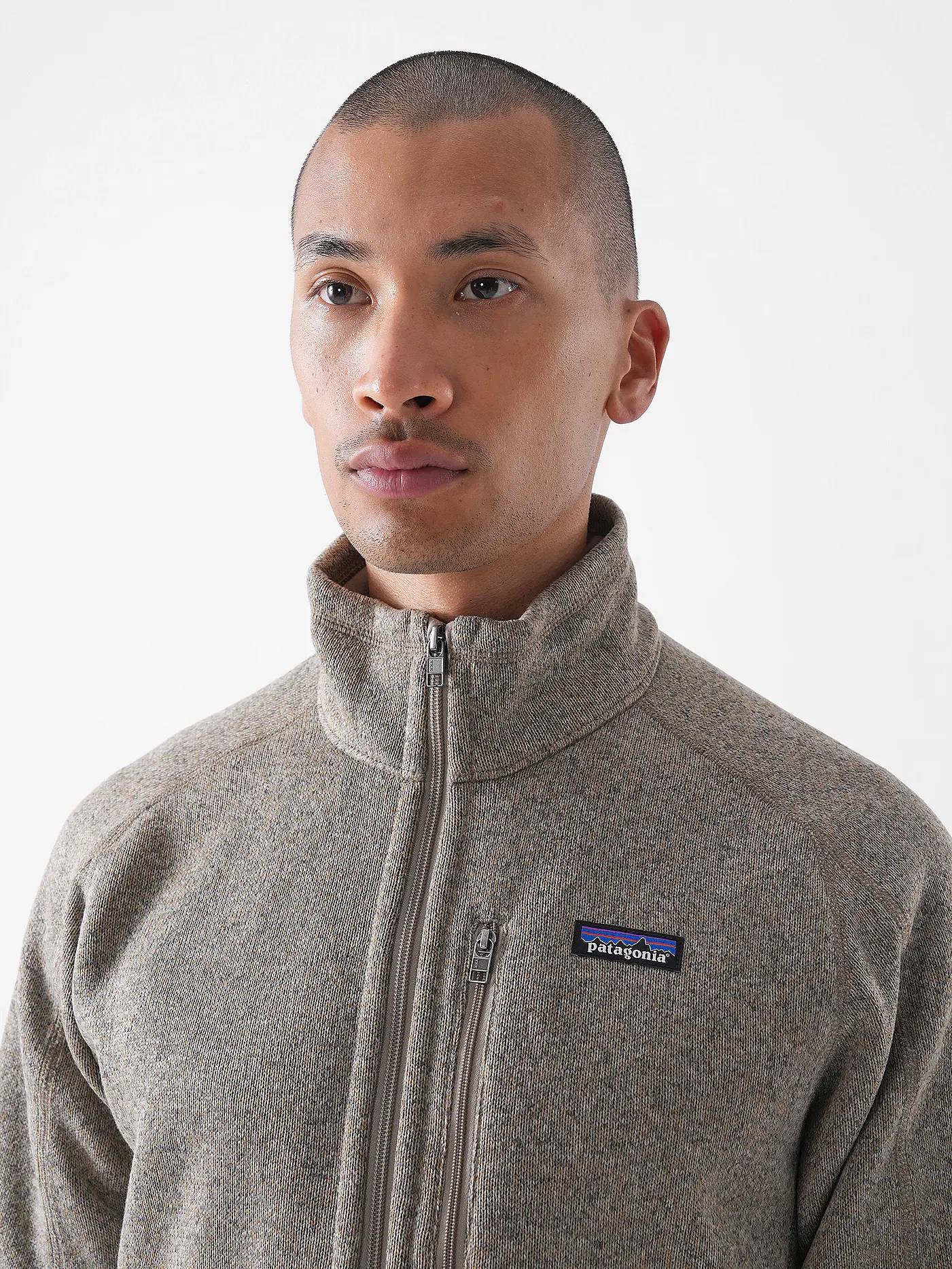 PATAGONIA | Herren Fleecejacke Better Sweater™ | 